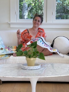 Candice Pool feet photo 4