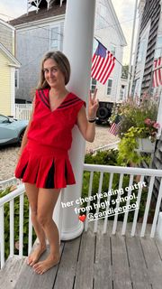 Candice Pool feet photo 1