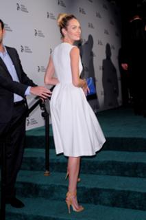 Candice Swanepoel feet photo thumbnail