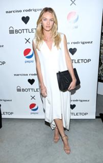 Candice Swanepoel feet photo thumbnail