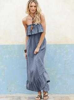 Candice Swanepoel feet photo thumbnail