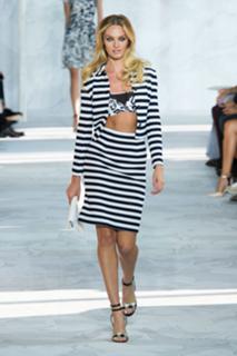 Candice Swanepoel feet photo thumbnail