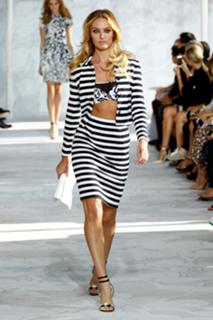 Candice Swanepoel feet photo thumbnail