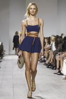 Candice Swanepoel feet photo thumbnail