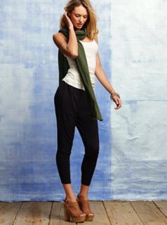 Candice Swanepoel feet photo thumbnail