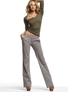 Candice Swanepoel feet photo thumbnail
