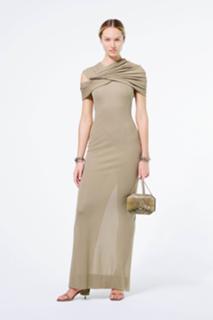 Candice Swanepoel feet photo thumbnail