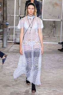 Candice Swanepoel feet photo thumbnail