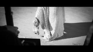 Candice Swanepoel feet photo thumbnail