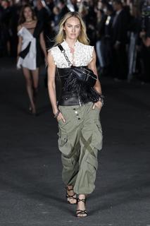 Candice Swanepoel feet photo thumbnail