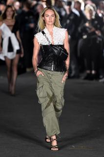 Candice Swanepoel feet photo thumbnail