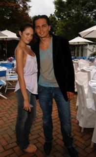 Candice Swanepoel feet photo thumbnail