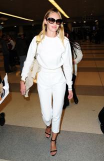Candice Swanepoel feet photo thumbnail