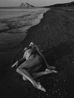 Candice Swanepoel feet photo 7