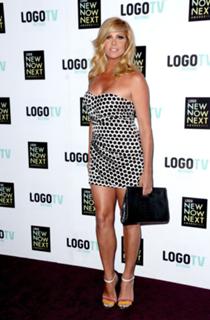 Candis Cayne feet photo 13