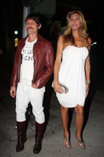 Candis Cayne feet photo 18