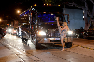 Candis Cayne feet photo 20