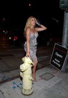 Candis Cayne feet photo 17