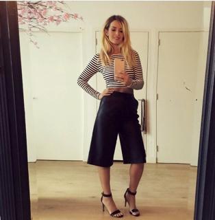 Candy Dulfer feet photo 16