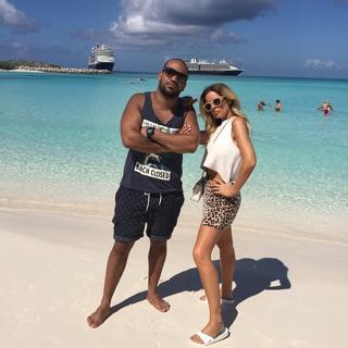 Candy Dulfer feet photo 14