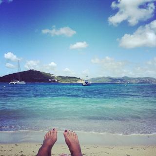 Candy Dulfer feet photo 13