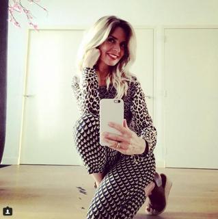 Candy Dulfer feet photo 10
