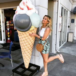 Candy Dulfer feet photo 2