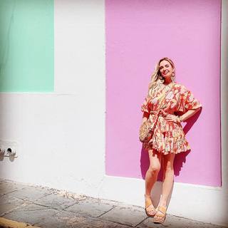 Candy Dulfer feet photo 18