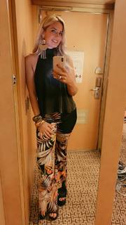 Candy Dulfer feet photo 17