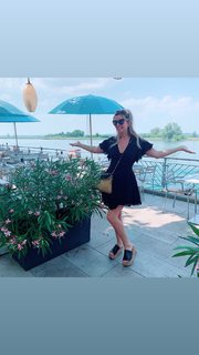 Candy Dulfer feet photo 15