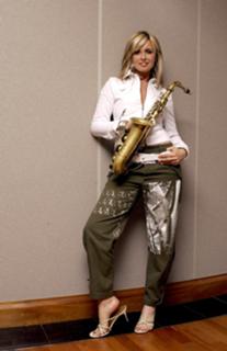Candy Dulfer feet photo 20