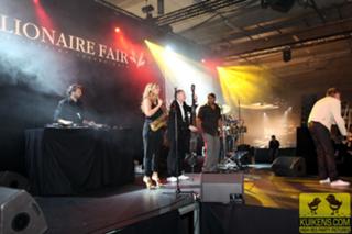 Candy Dulfer feet photo 18