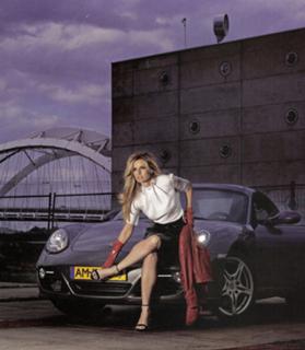 Candy Dulfer feet photo 17