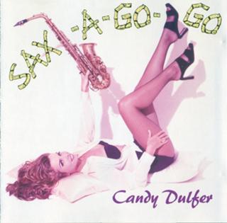 Candy Dulfer feet photo 15