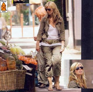 Candy Dulfer feet photo 10