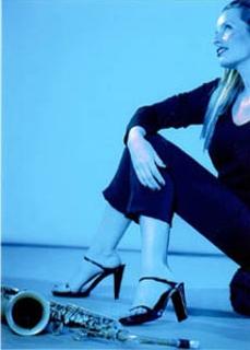 Candy Dulfer feet photo 6
