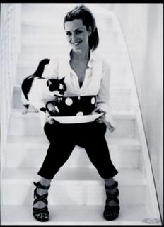 Candy Dulfer feet photo 20