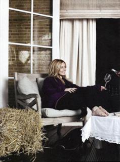 Candy Dulfer feet photo 16