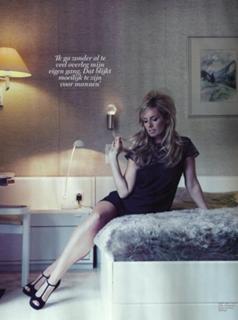 Candy Dulfer feet photo 15
