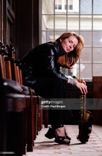 Candy Dulfer feet photo 6