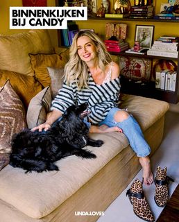Candy Dulfer feet photo 2