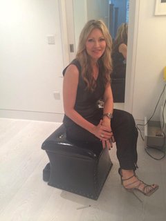 Caprice Bourret feet photo 13