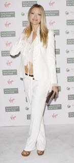Caprice Bourret feet photo 18