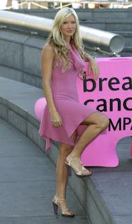 Caprice Bourret feet photo 13