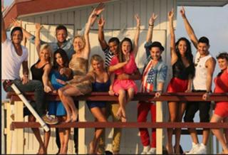 Capucine Anav feet photo thumbnail