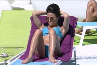 Capucine Anav feet photo thumbnail