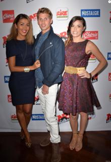 Capucine Anav feet photo thumbnail