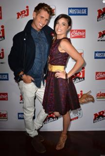 Capucine Anav feet photo thumbnail