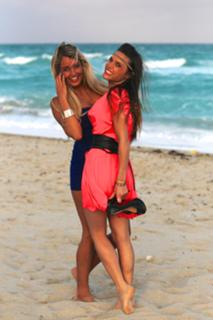 Capucine Anav feet photo thumbnail