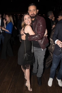 Capucine Anav feet photo thumbnail